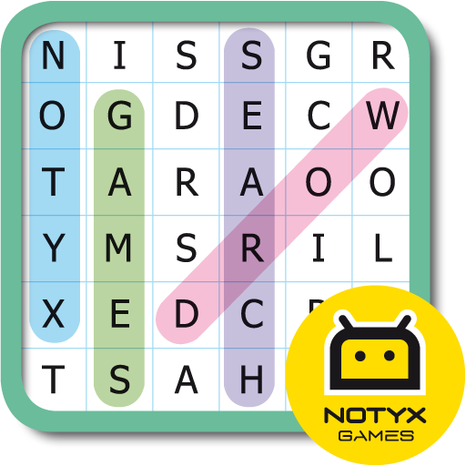 Word Search Free 1 2e Download Android Apk Aptoide