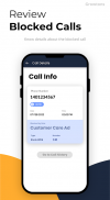 Unknown Call & Contact Blocker screenshot 15