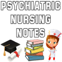 Psychiatric Nursing Notes