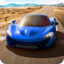 Racing Games Icon