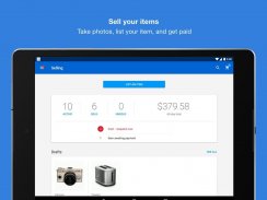 eBay: Shop & sell in the app screenshot 8