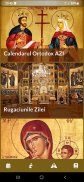 Calendar Crestin Ortodox 2024 screenshot 11