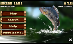 Green Lake - APK Download for Android