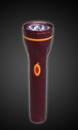 FlashLight Torch & ScreenLight screenshot 0