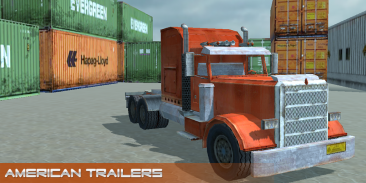 Oil Truck Game:Truck Simulator screenshot 6