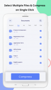 Zip File Extractor With Password - Unzip File 2021 screenshot 4