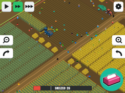 Sneeze 3D screenshot 3