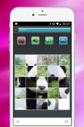 Slider Mania Animals Pro (Puzzles) screenshot 3
