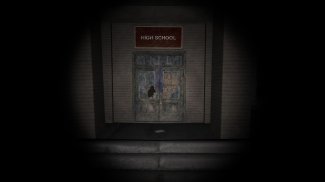 The Ghost - Survival Horror screenshot 3