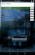 Warframe Nexus screenshot 12