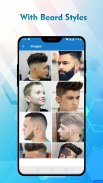 Latest Men Hair Style screenshot 6