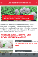Le Magazine d'Actualité screenshot 2