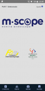 M-Scope Mobile Endoscope screenshot 2