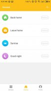 Brihome screenshot 3