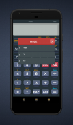 Stellar Scientific Calculator screenshot 0