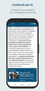 Corriere Mobile screenshot 5