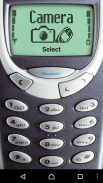 3310 Phone Retro screenshot 3