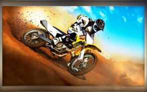 Water Surfer Bike Racer Stunts Simulator screenshot 3