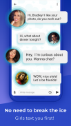 Rondevo - Global Online Dating screenshot 4