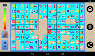 Connect: colourful casual game screenshot 3