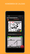 SpectrumAndRetro NEWS 2.0 screenshot 13