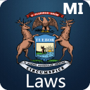 Michigan All Laws 2022 Icon