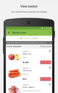 bigbasket - Online Grocery Shopping App screenshot 3