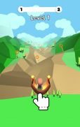 Climb Rush screenshot 1