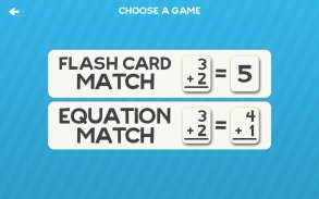 Addition Flash Cards Math Game screenshot 18