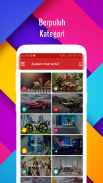 Bazaar&Market - Jual Beli Barang Bekas screenshot 3