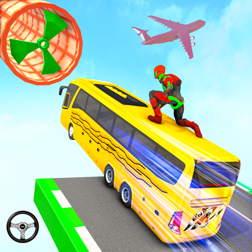 Bus Stunt Simulator - APK Download for Android | Aptoide