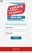 LS Bus App screenshot 6