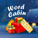 Word Cabin Icon