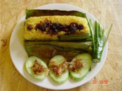 Resep Nasi screenshot 4