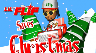 Lil Flip Saves Christmas screenshot 4