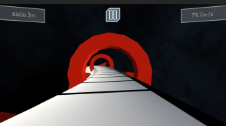 Tunnel Rush screenshot 3