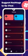 Tik Followers Up - Fans, likes Tracker for TikTok screenshot 2