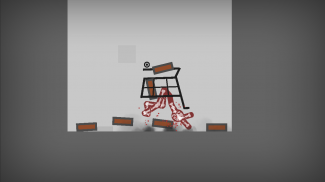 Stickman Dismounting screenshot 3