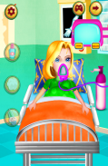 Newborn baby Pregnancy & Birth - Games for Teens screenshot 5