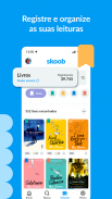 Skoob - Para quem ama livros! screenshot 6