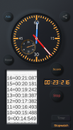 Timer & Chrono Stopwatch Score screenshot 14