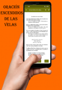 El Sidur en Español screenshot 4