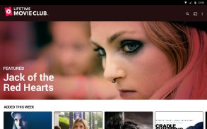 Lifetime Movie Club screenshot 10