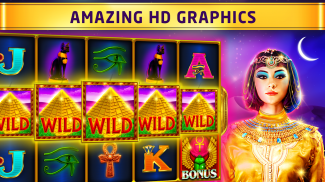 WinFun - Neues gratis Spielautomaten-Casino screenshot 8