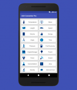 Unit Converter screenshot 4