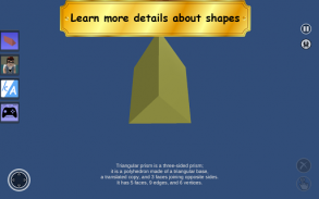 Simple 3D Geometry Discover screenshot 8