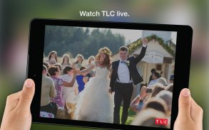 TLC GO - Stream Live TV screenshot 7