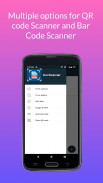 Doc Scanner - PDF Convertor - QR Code Scanner screenshot 7