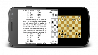 Chess Book Study Free screenshot 6