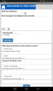 ZibdyHealth screenshot 10